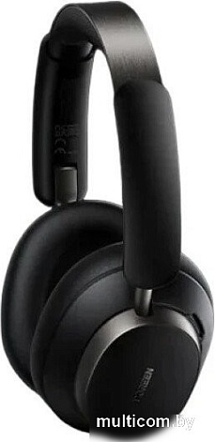 Наушники Ugreen HP206 (черный)