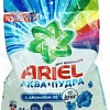 Стиральный порошок Ariel Touch of Lenor Fresh 2.5 кг