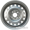 Штампованные диски TREBL 6285 14x5.5&amp;quot; 4x108мм DIA 63.3мм ET 44мм S