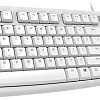 Клавиатура Dareu LK185 (белый)