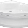 Душевой поддон River Wemor 100/80/24 L