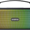 Беспроводная колонка Oraimo Bass Go Boom OBS-75D