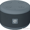 Беспроводная аудиосистема Prestigio Smartvoice (черный/серый)