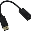 ExeGate DisplayPort - HDMI 0.15 м EX284921RUS