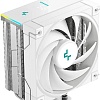 Кулер для процессора DeepCool AK400 Digital SE WH R-AK400-WHADMN-GJD