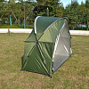 Треккинговая палатка XCAMP CZX-725 (зеленый)