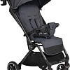 Коляска прогулочная «книга» Pituso Wicki ABF2022 (графитовый)