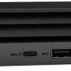 Компактный компьютер HP Pro Mini 400 G9 937Q9EA