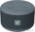 Беспроводная аудиосистема Prestigio Smartvoice (черный/серый)