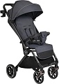 Коляска прогулочная «книга» Pituso Wicki ABF2022 (графитовый)