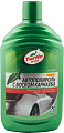 Turtle Wax Автополироль с воском карнауба Carnauba Car Wax 500 мл 53002