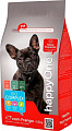 Сухой корм для собак HappyOne Dog Small Breeds 2 кг
