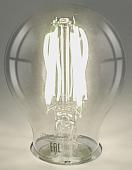 Светодиодная лампа Elektrostandard Classic 12W 6500K E27 A60 тонированный BLE2757