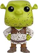 Фигурка Funko POP! Movies Shrek Shrek (Mud Splatter) (Exc) (278) 10394
