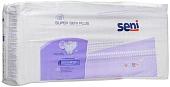 Подгузники Seni Super Plus S (30 шт)