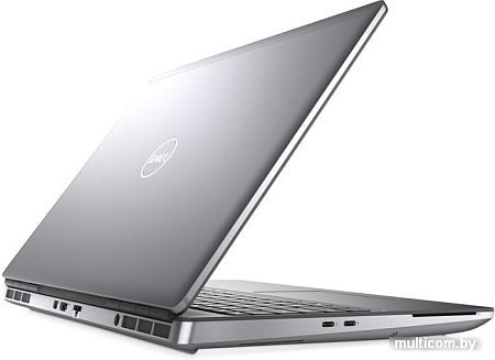 Рабочая станция Dell Precision 15 7560-7364
