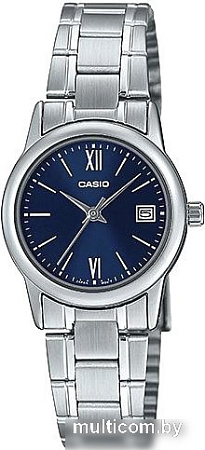 Наручные часы Casio LTP-V002D-2B3
