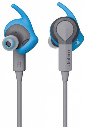 Bluetooth-гарнитура Jabra Sport Coach