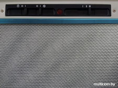 Кухонная вытяжка CATA TF 5260 Inox (02034305)