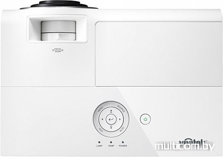 Проектор Vivitek DH833