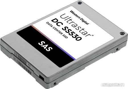 SSD HGST Ultrastar SS530 1DWPD 1.92TB WUSTR1519ASS204