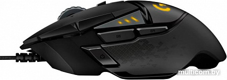 Игровая мышь Logitech G502 Hero