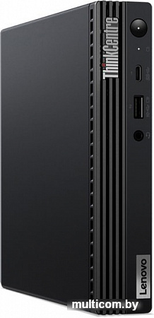 Компактный компьютер Lenovo ThinkCentre M70q Gen 2 11MY004LRU