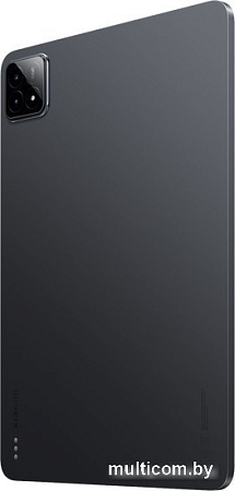 Планшет Xiaomi Pad 6S Pro 12.4 12GB/512GB международная версия (графитовый серый)