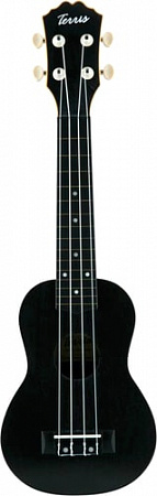 Укулеле Terris PLUS 50 BK