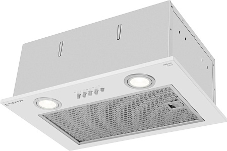 Кухонная вытяжка Meferi INBOX45WH Power