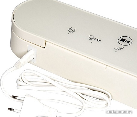 Вакуумный упаковщик Oursson VS0431/IV