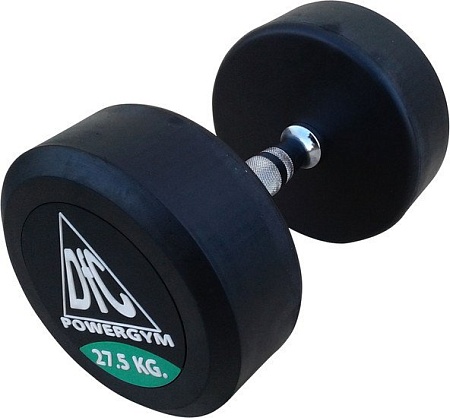 Гантели DFC Powergym DB002-27.5