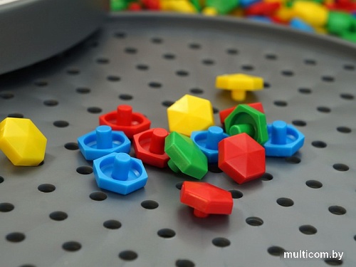 Мозаика/пазл Десятое королевство 02074 (100эл)