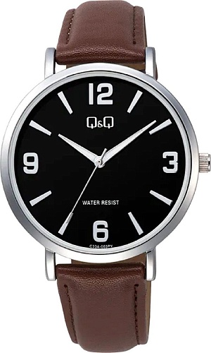 Наручные часы Q&Q C33AJ003Y