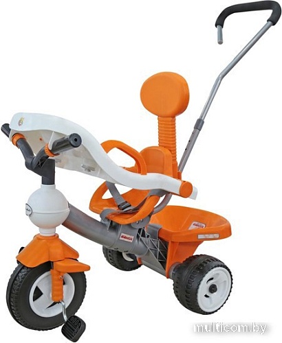 Детский велосипед Полесье Дидактик 3 (46406)