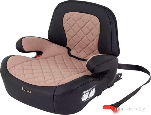 Детское сиденье Rant Isofix Turbo Pro AY313 (beige)