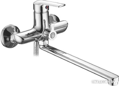 Смеситель Loffrey LF82206