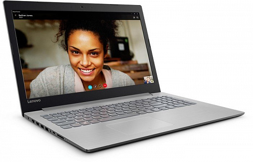 Ноутбук Lenovo IdeaPad 320-15IKB 80XL03U1RU