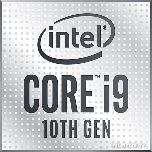 Процессор Intel Core i9-10900