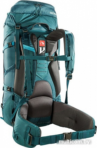 Рюкзак Tatonka Yukon 50+10 (teal green)