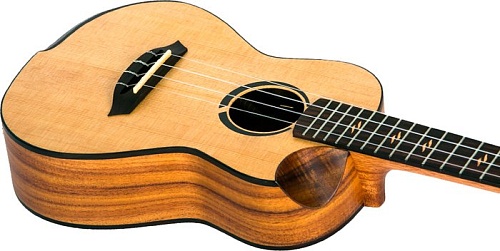 Электроукулеле Flight Victoria EQ-A