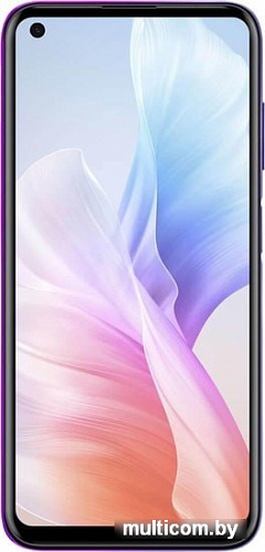 Смартфон Blackview A90 (фиолетовый)