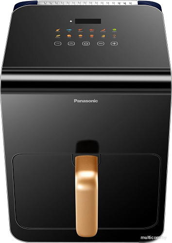 Аэрофритюрница Panasonic NF-CC600