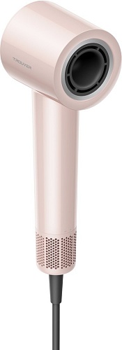 Фен Trouver Turbo AHD11C (розовый)