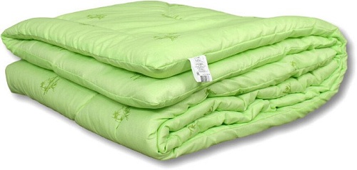 Одеяло Альвитек Bamboo классическое-всесезонное 200x220 ОББ-22