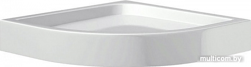 Душевой поддон AM.PM Gem W90T-401-090W 90х90