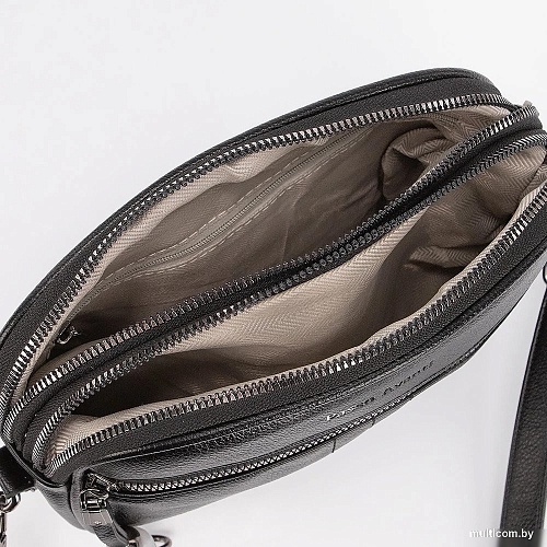 Passo Avanti 758-96364-BLK (черный)