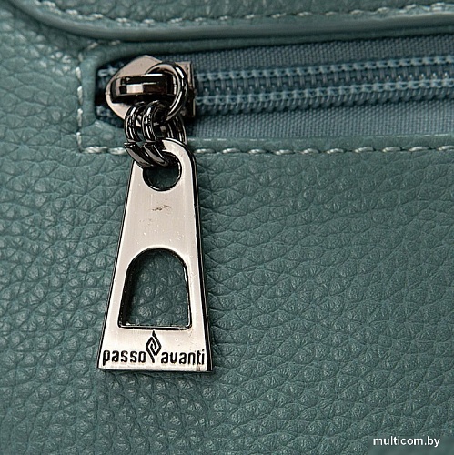 Passo Avanti 536-2301-BLU (голубой)