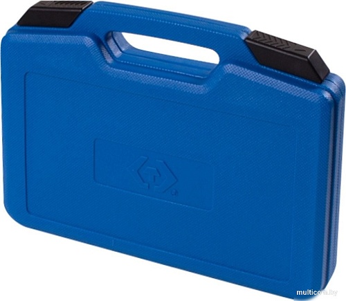 Набор метчиков King Tony 12939MQ1 (39 предметов)