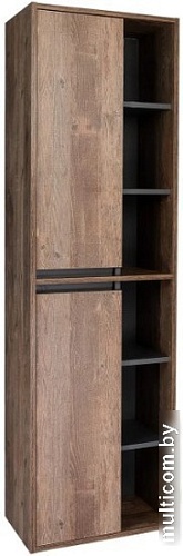 Viant Шкаф-пенал Люксембург VLUX500D-PENP (дерево)